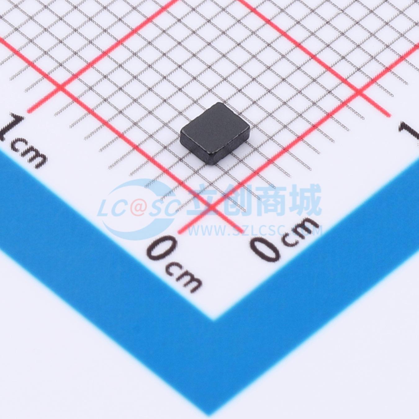 点击查看大图 FTC252010S1R8MBCA实物图