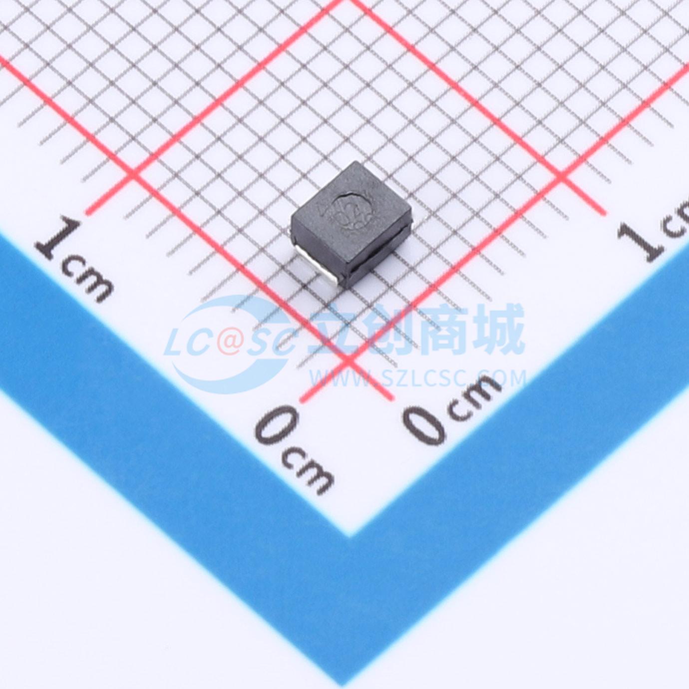 点击查看大图 B82422A1102K100实物图