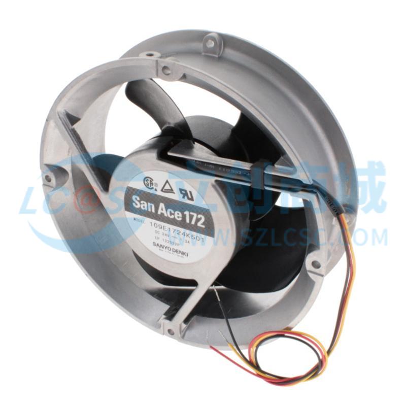 109E1724K501实物图