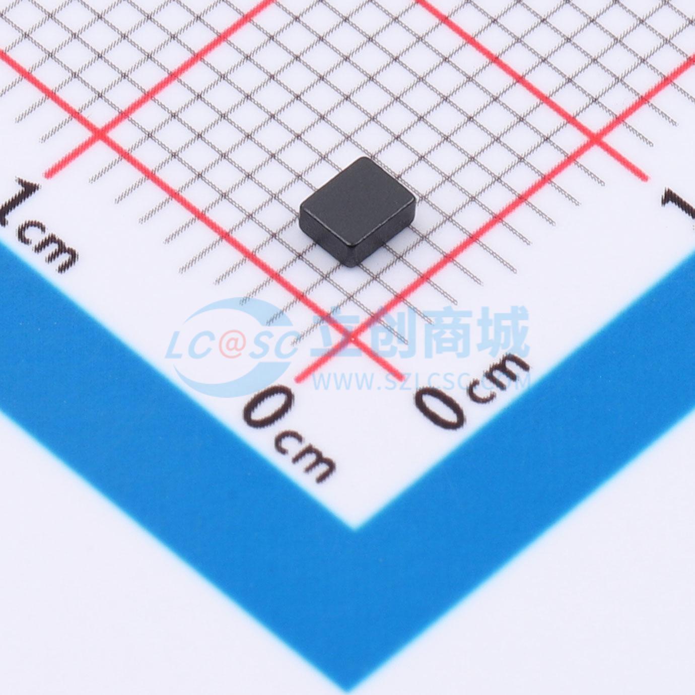 点击查看大图 FTC252012SR56MBCA实物图