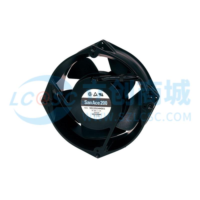 9EC2024H001实物图