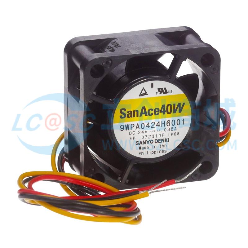 9WPA0424H6001实物图