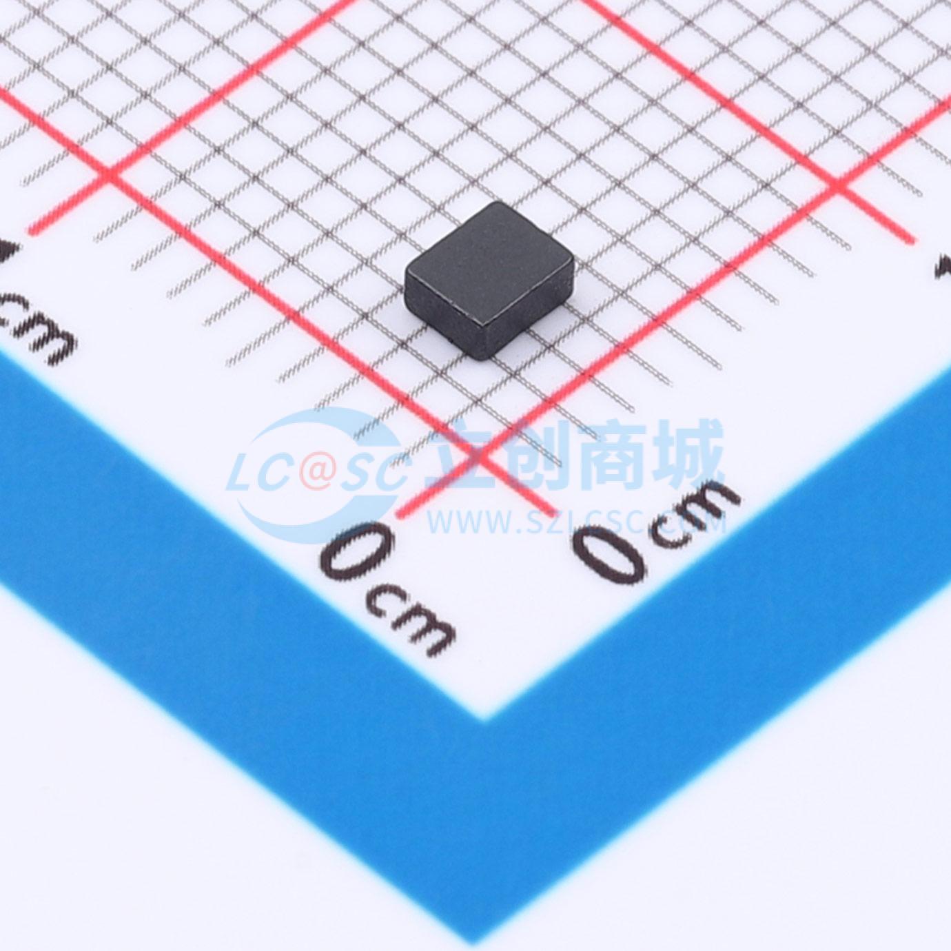 点击查看大图 FTC252012SR11MBCA实物图