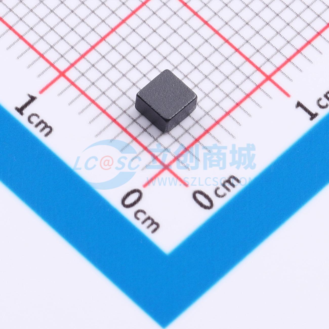 点击查看大图 FTC303020DR50MBCD实物图