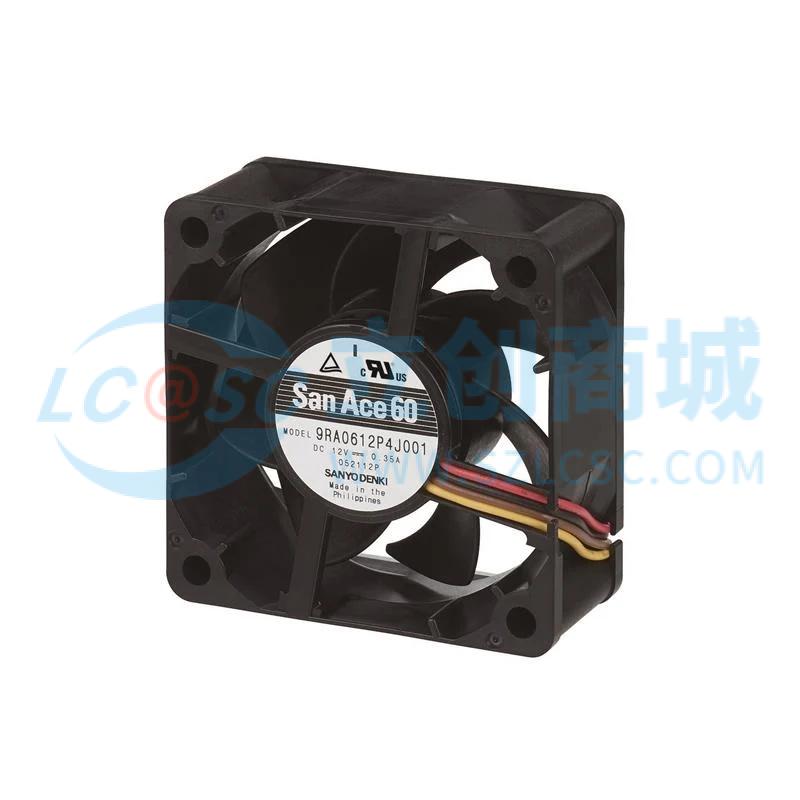 9RA0612P4J0011实物图