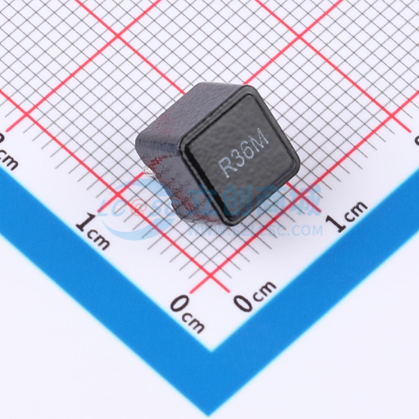 点击查看大图 XR080807VC-R36M实物图