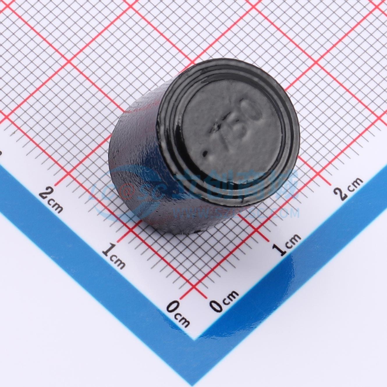 点击查看大图 XR161618VC-750K实物图