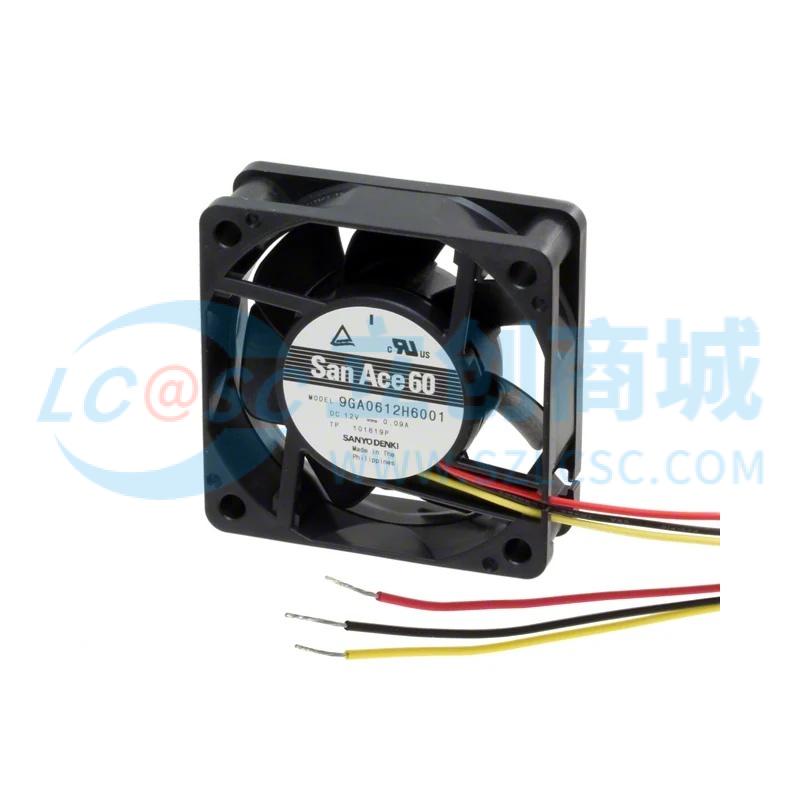 9GA0612H6001实物图