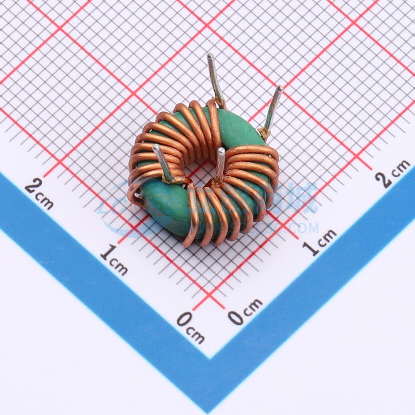 点击查看大图 XRT1264-102MHFRL7实物图