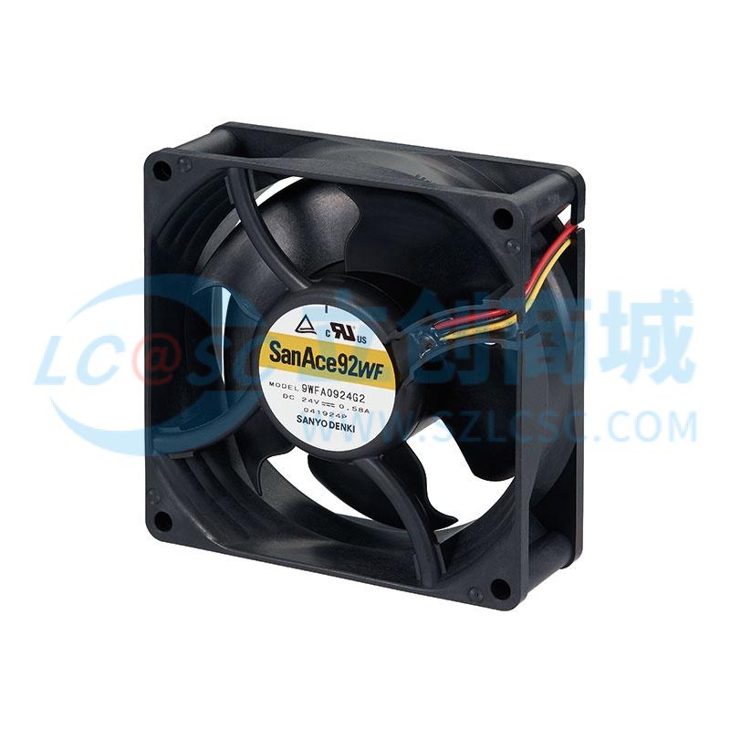 9WFA0924G2002实物图