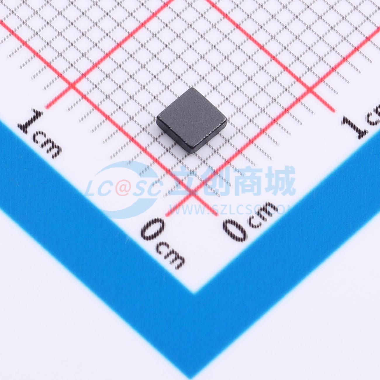 点击查看大图 FTC303010D1R0MBCA实物图