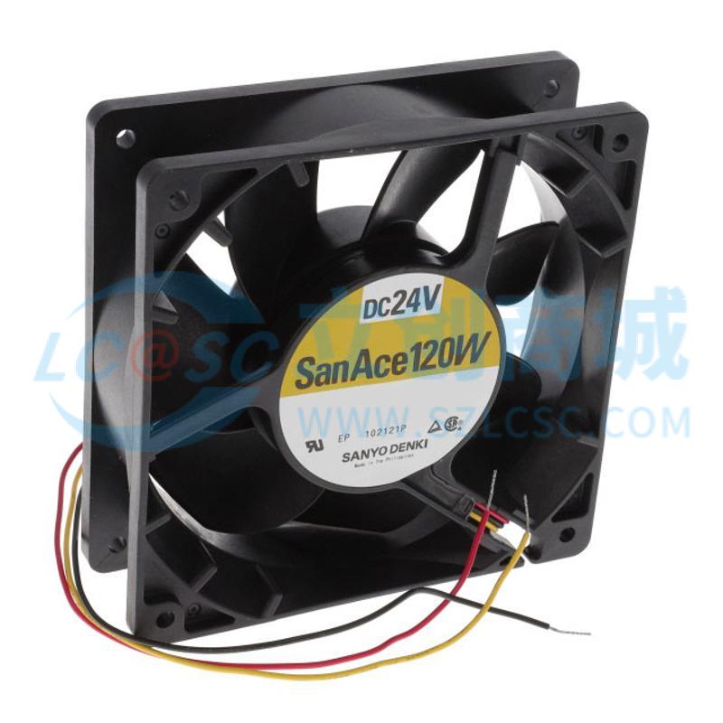 9WG1224M101-E实物图