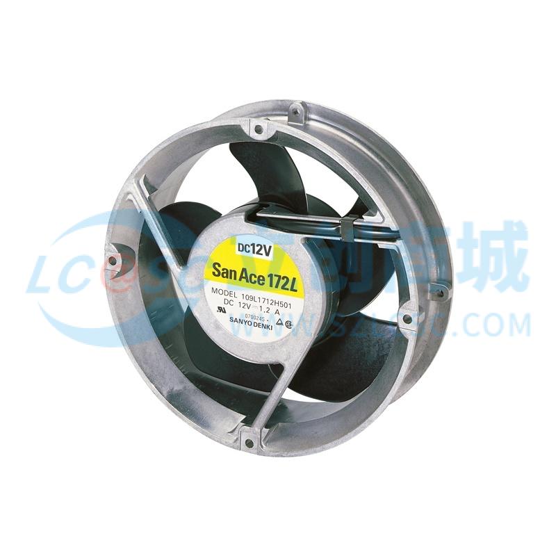 109L1724H5D01实物图