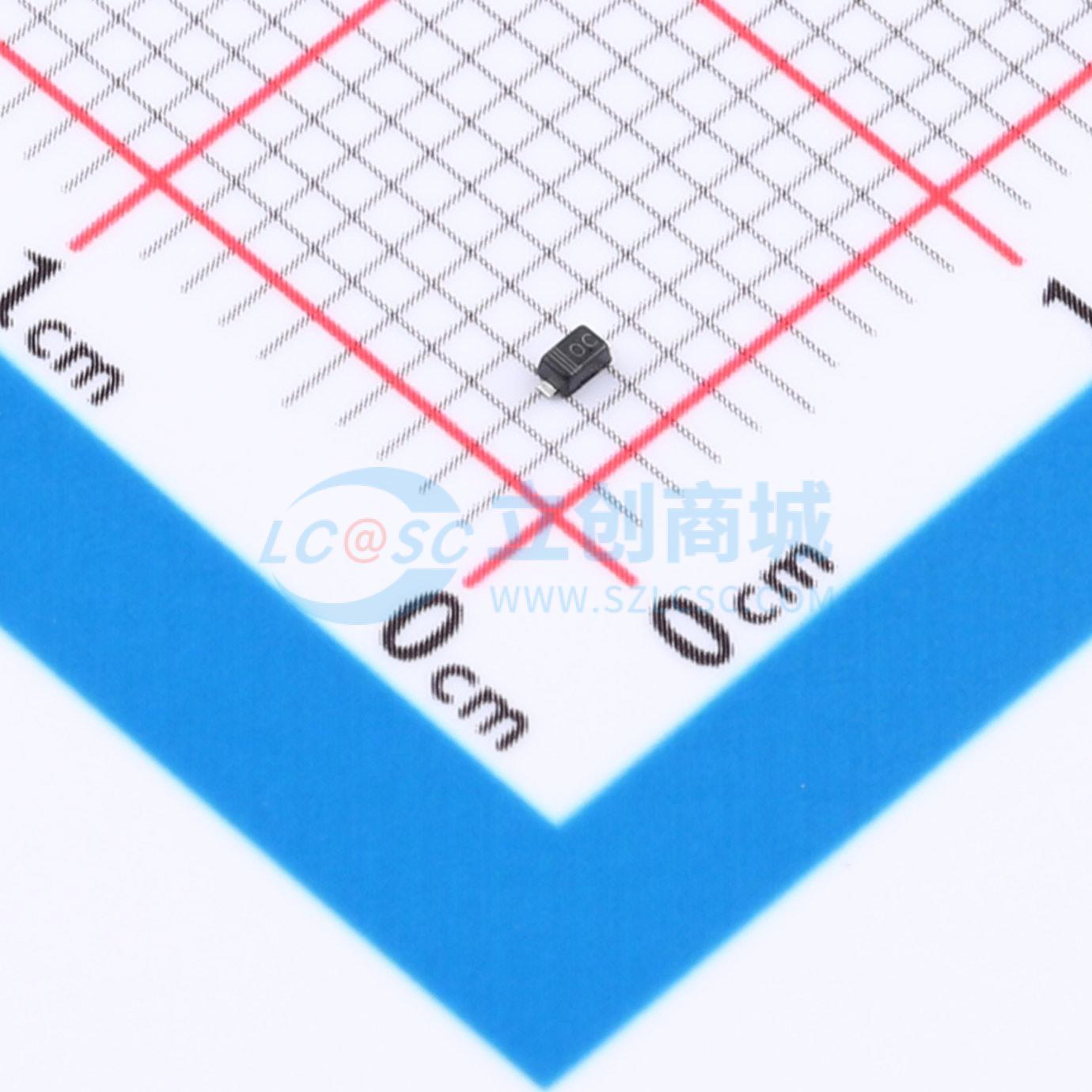 点击查看大图 MM5Z5V6实物图