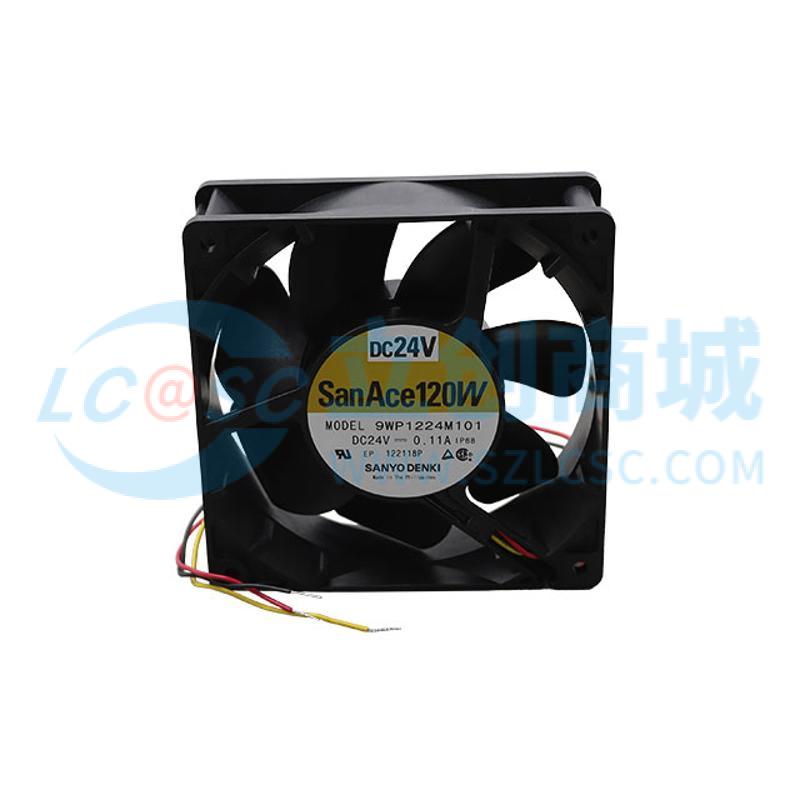 9WP1224M101实物图