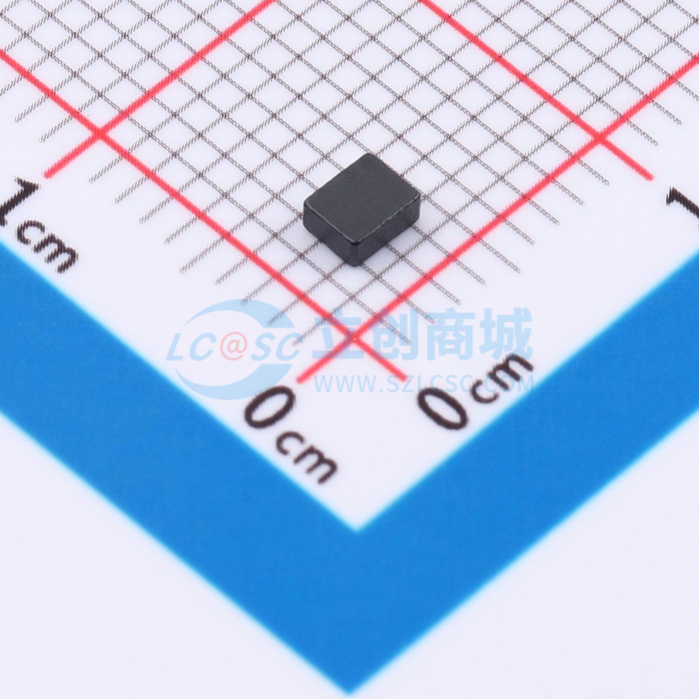 点击查看大图 FTC252012SR24MBCD实物图