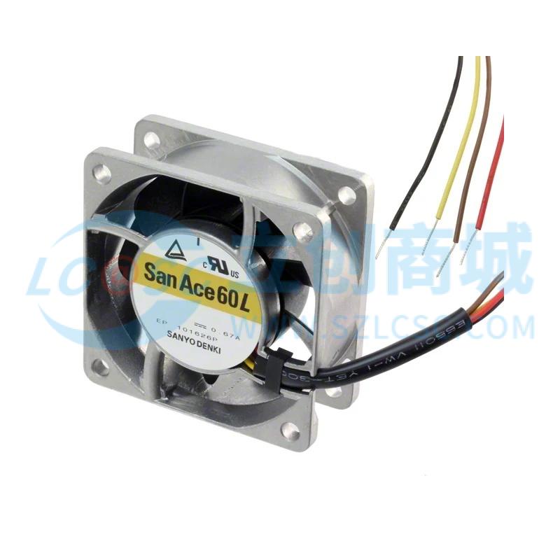 9LG0612P4S001实物图