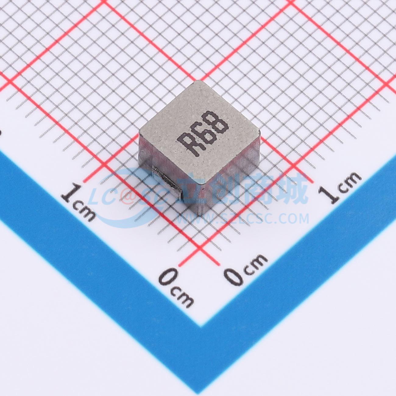 点击查看大图 APS0650MR68A实物图