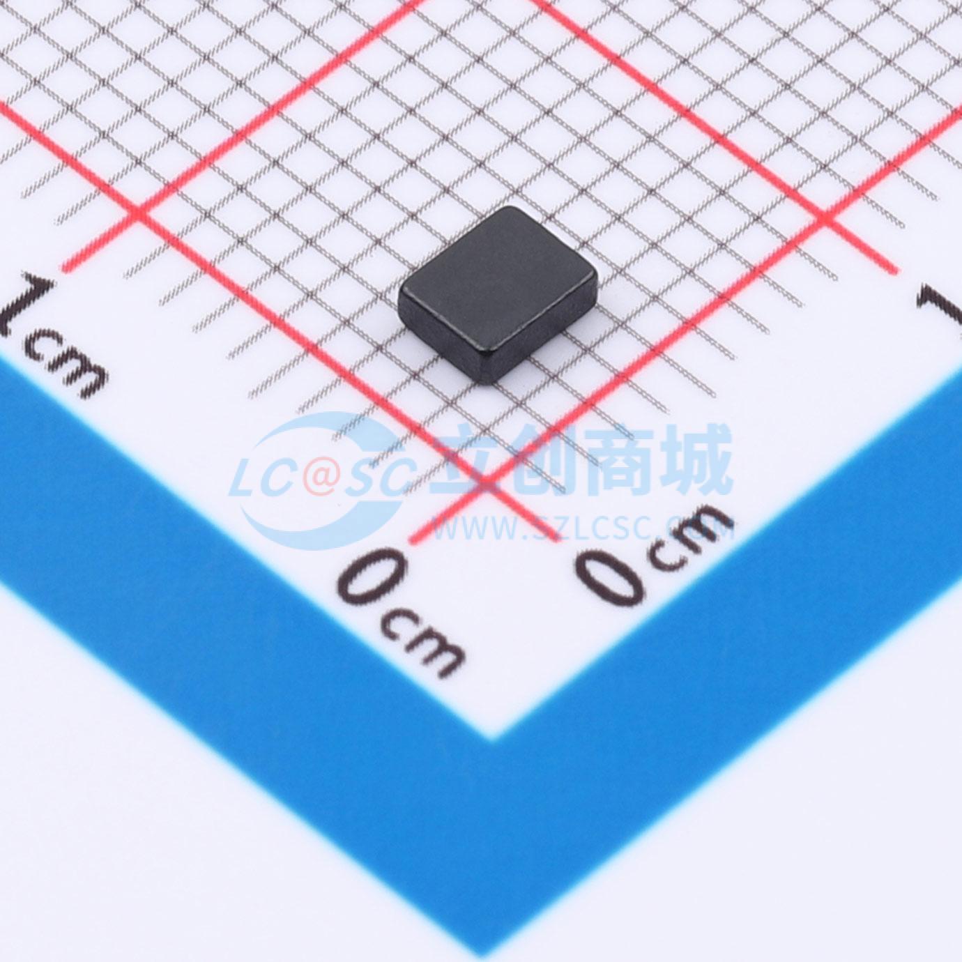 点击查看大图 FTC322512S1R0MBCB实物图