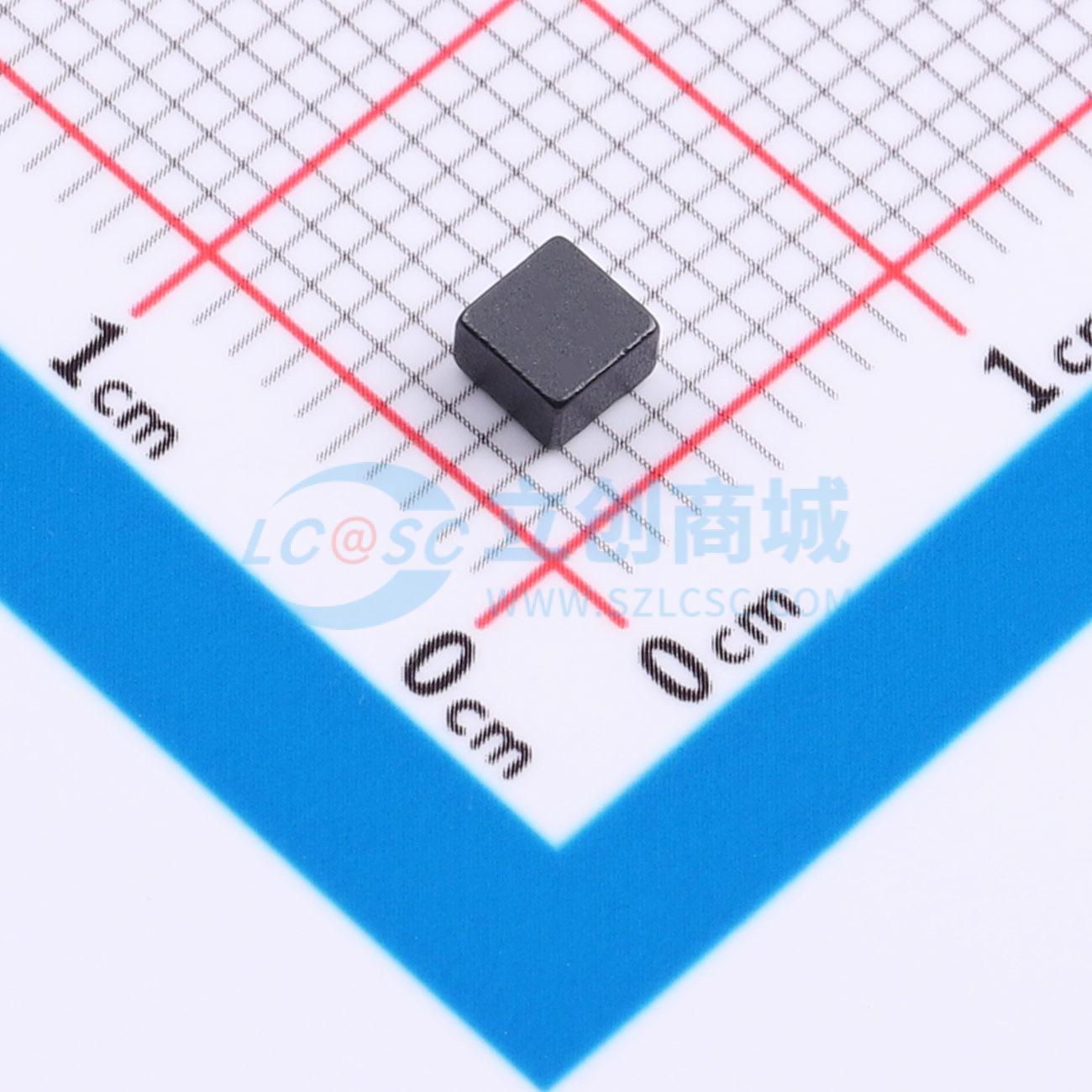 点击查看大图 FTC303020D1R2MBCA实物图