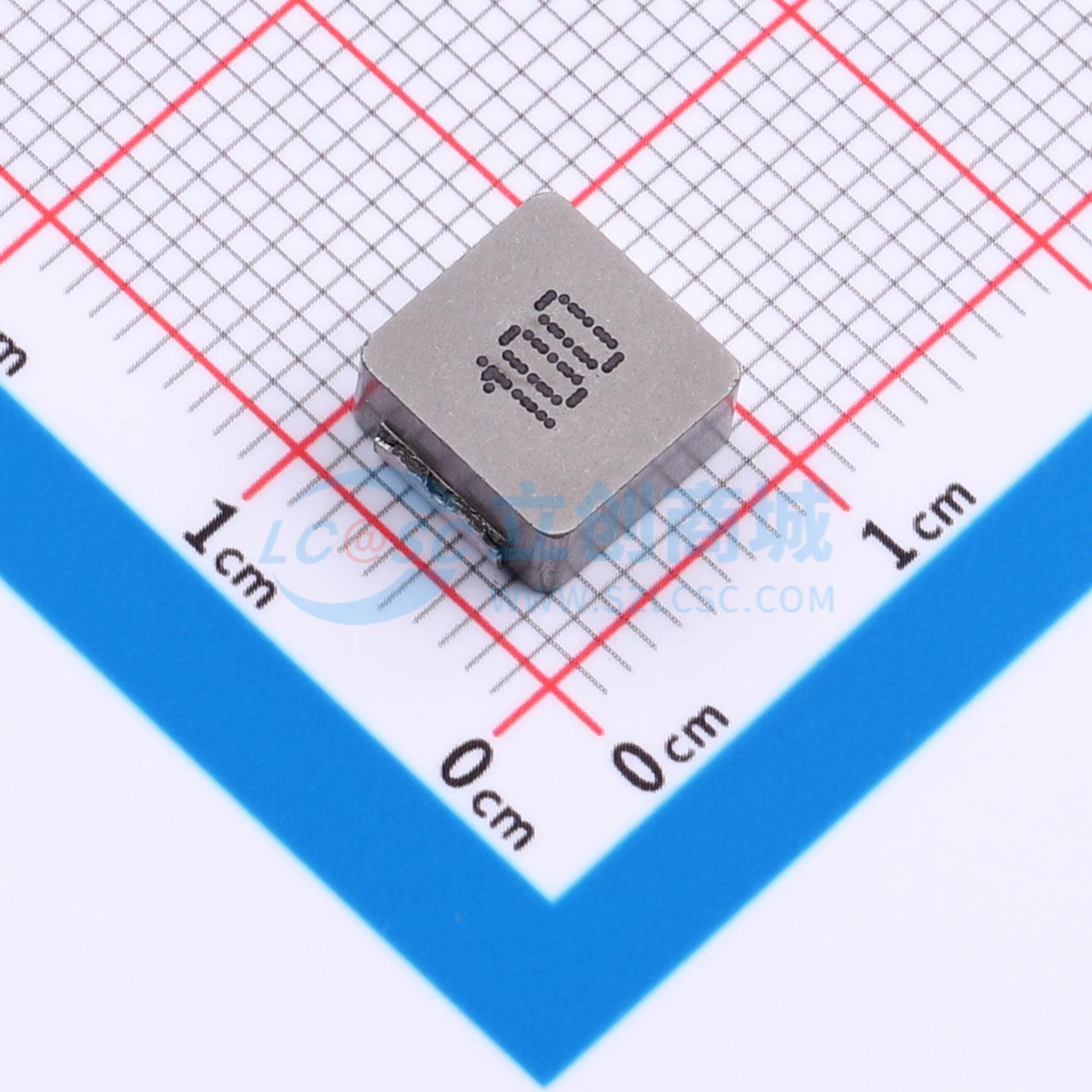 点击查看大图 APS0840M100A实物图