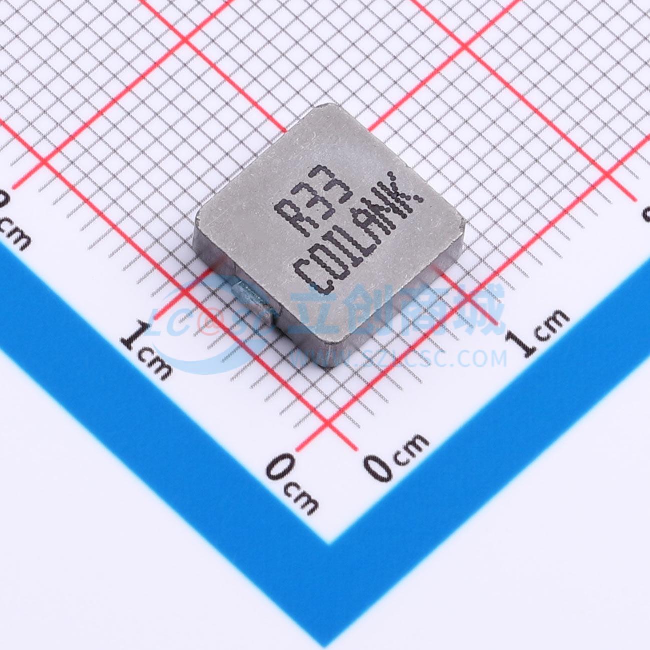 点击查看大图 APS1030MR33A实物图