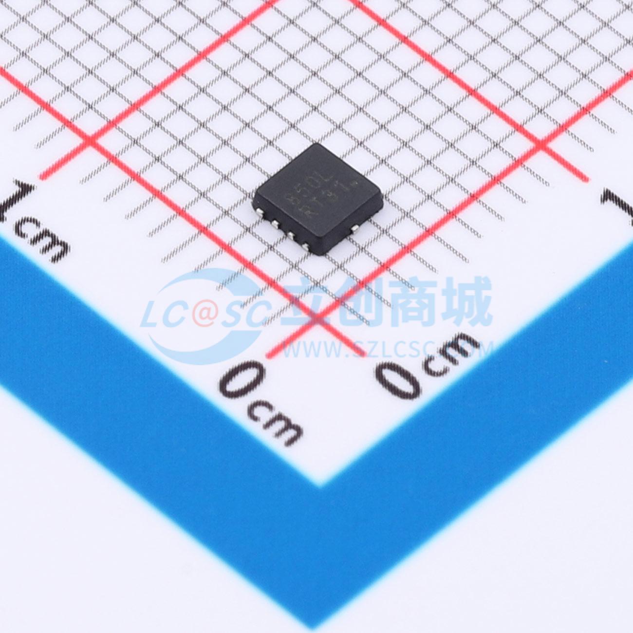 点击查看大图 NTTFS6H850NLTAG实物图