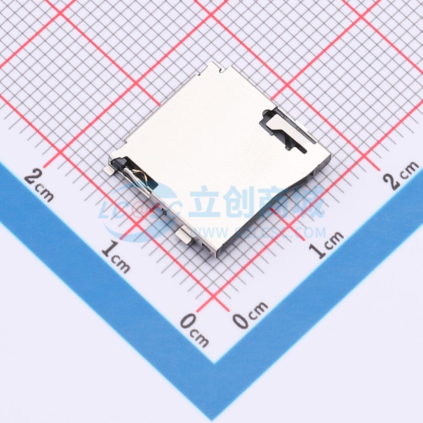 点击查看大图 XDFP-0090-016实物图