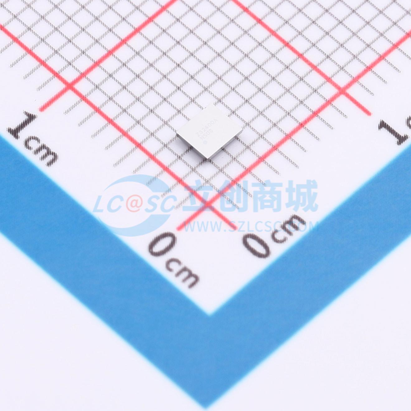 点击查看大图 STBC03JR实物图