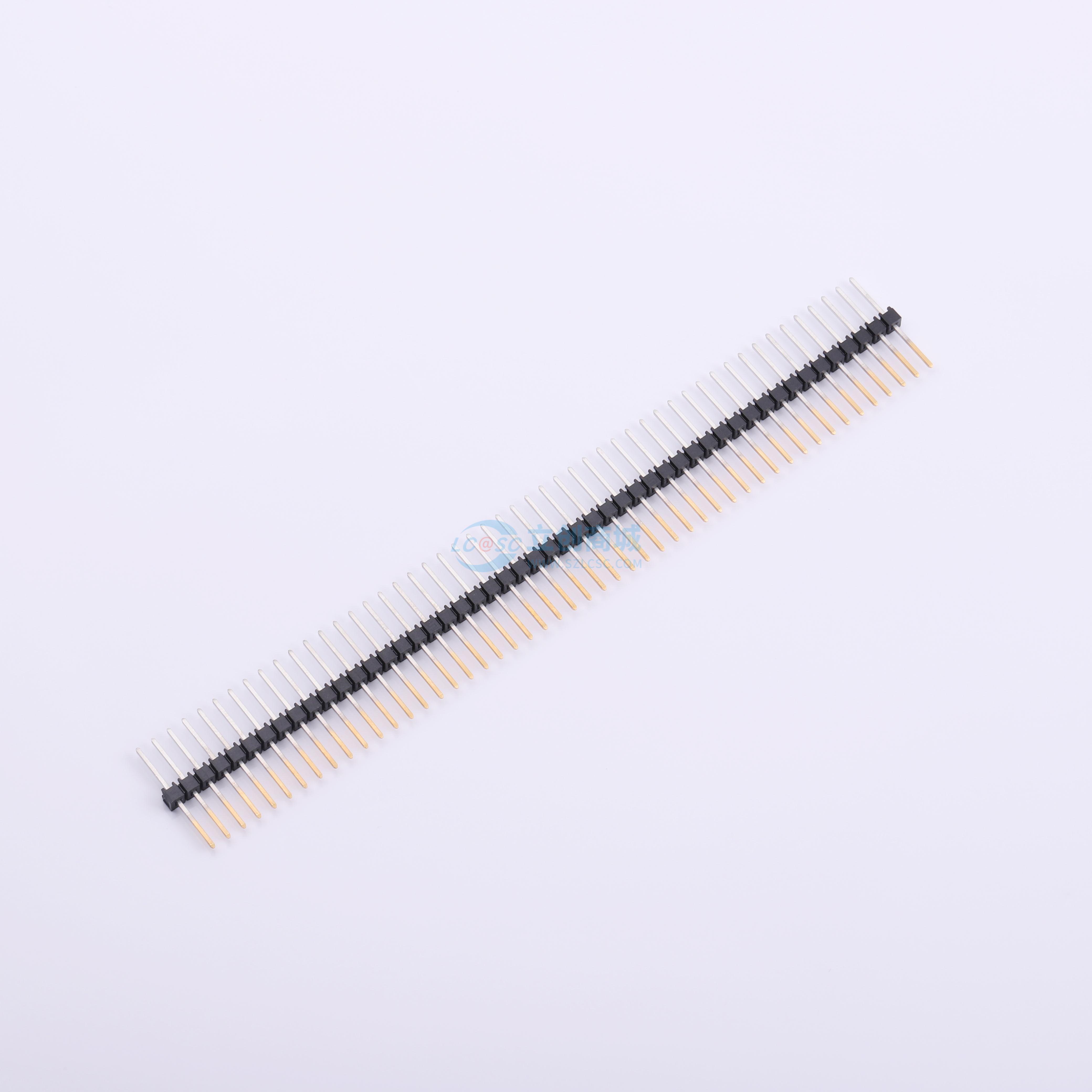 点击查看大图 MTSW-150-09-L-S-330实物图