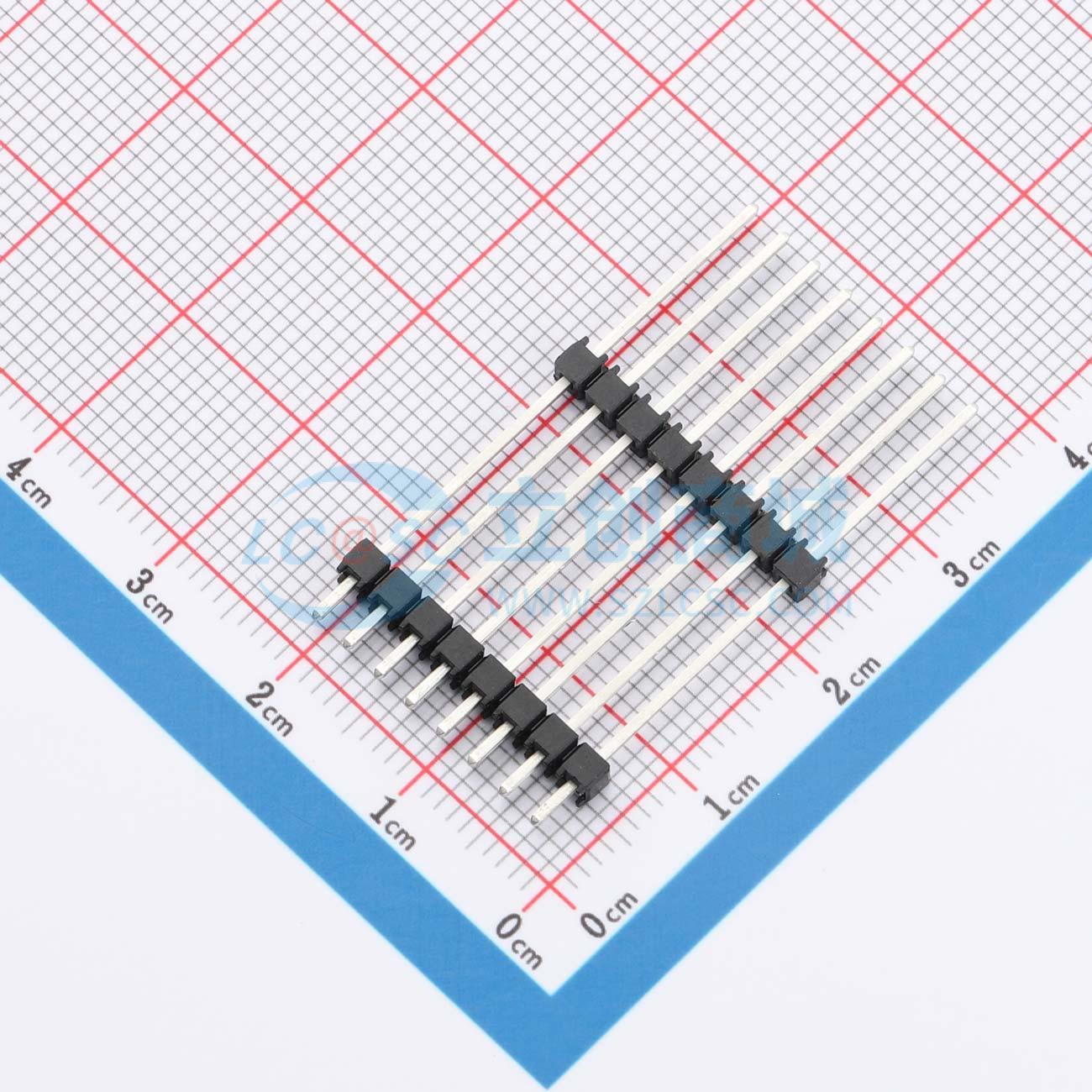 点击查看大图 DW-08-14-T-S-800实物图