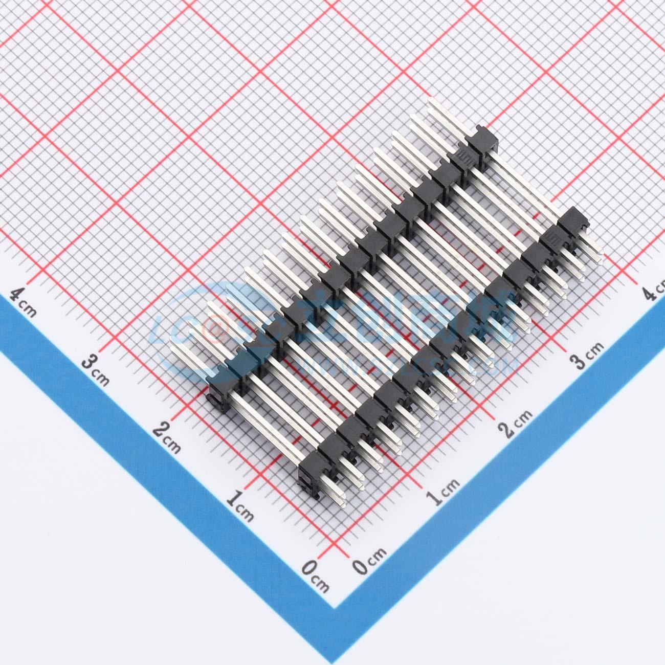 点击查看大图 DW-15-11-T-D-590实物图