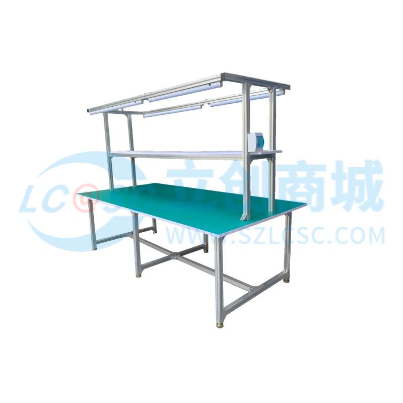 JRD-GZ-2400*1000*1800mm实物图