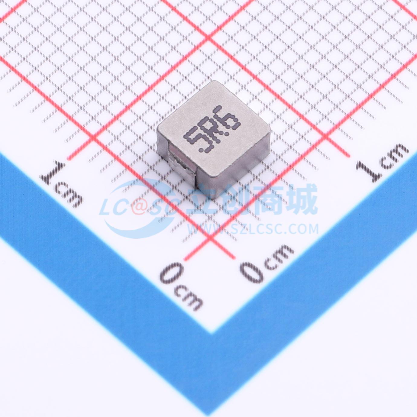 点击查看大图 SRYH.0530.YF5R6MT00实物图