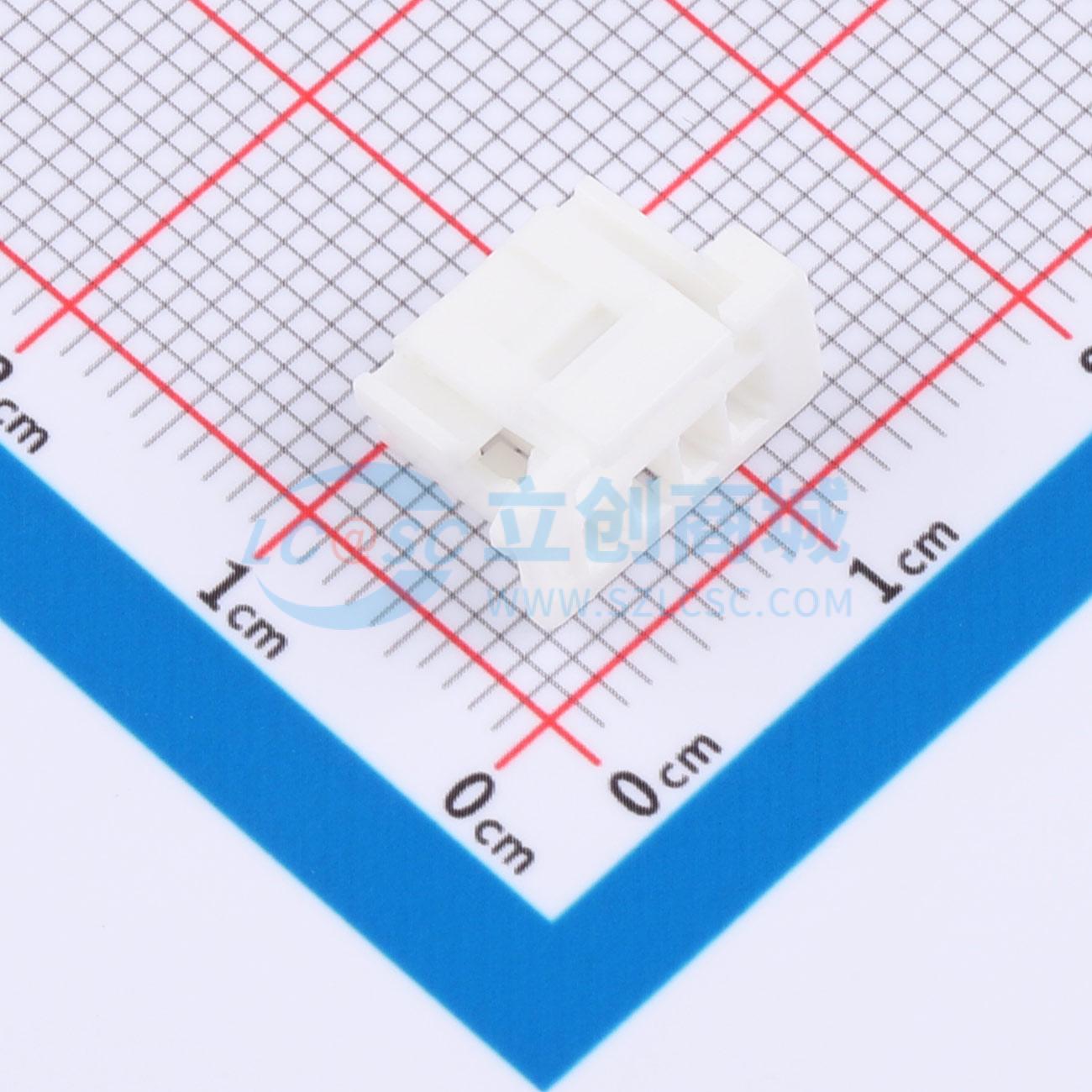 点击查看大图 WT200B1M-04HJ3-02实物图