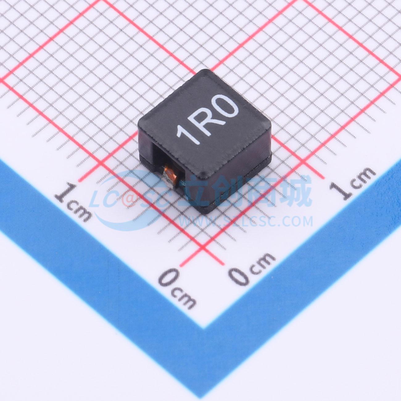 点击查看大图 HSB-0650-1R0-M实物图
