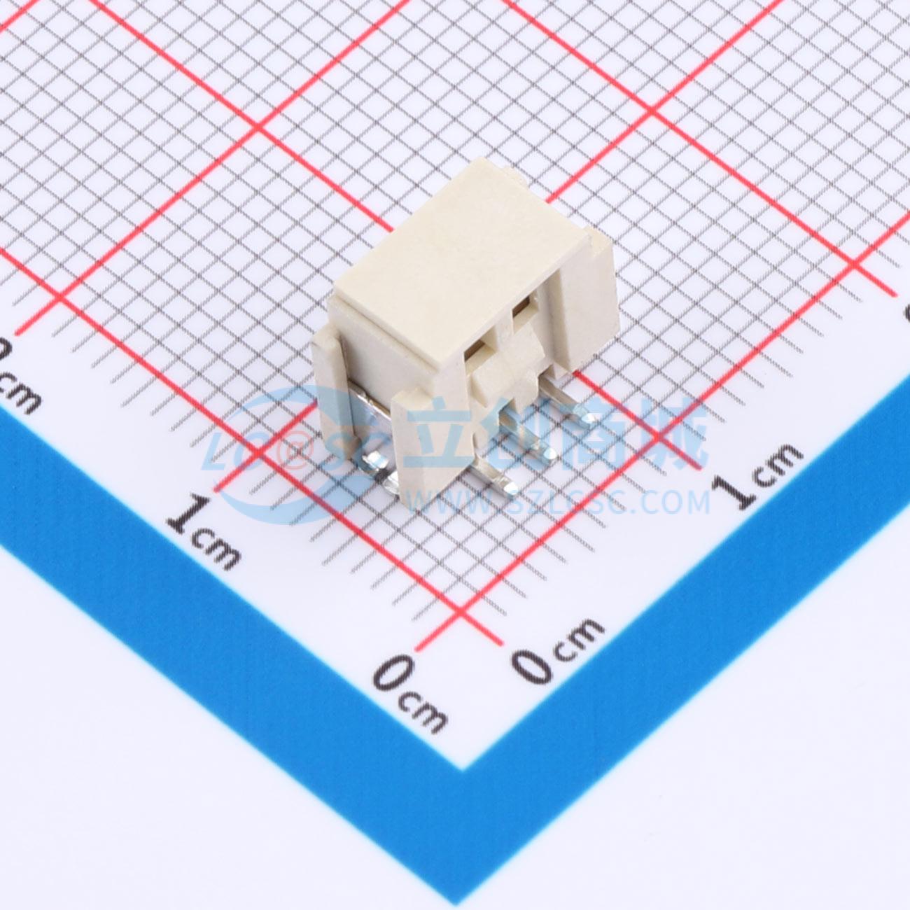 点击查看大图 SH-HY2.0-3ALT实物图