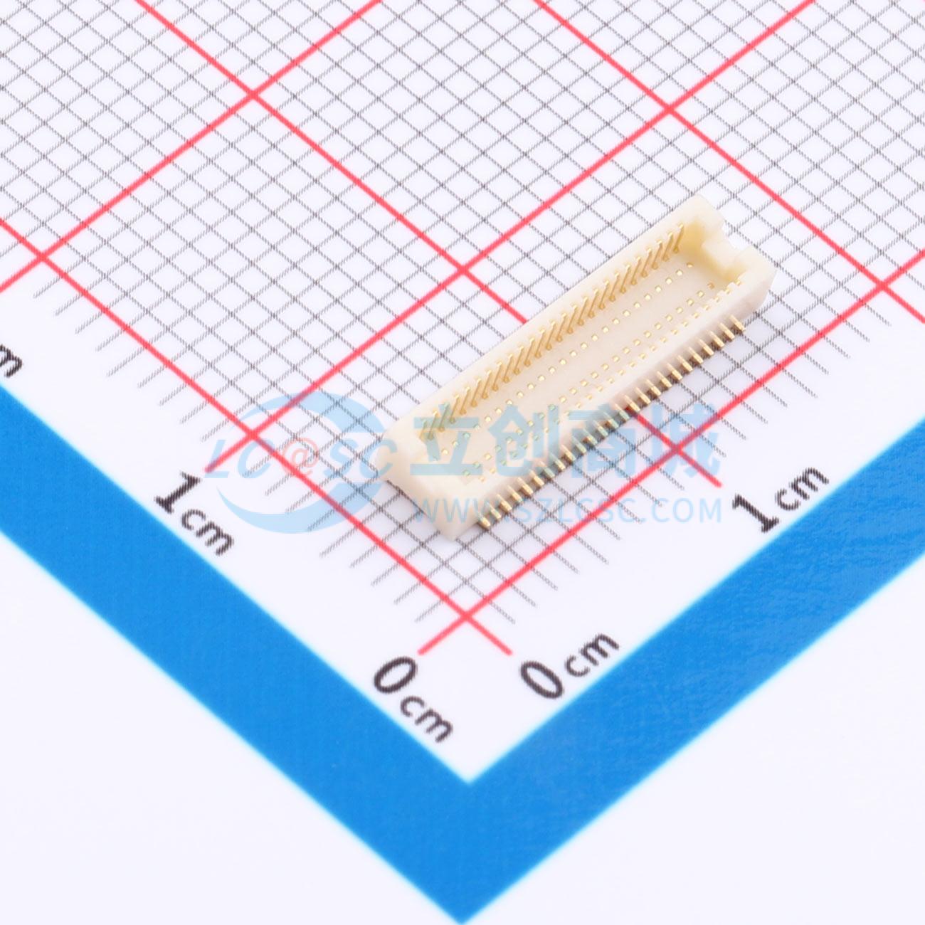 点击查看大图 5001-BDF0523-50FR-00-B实物图