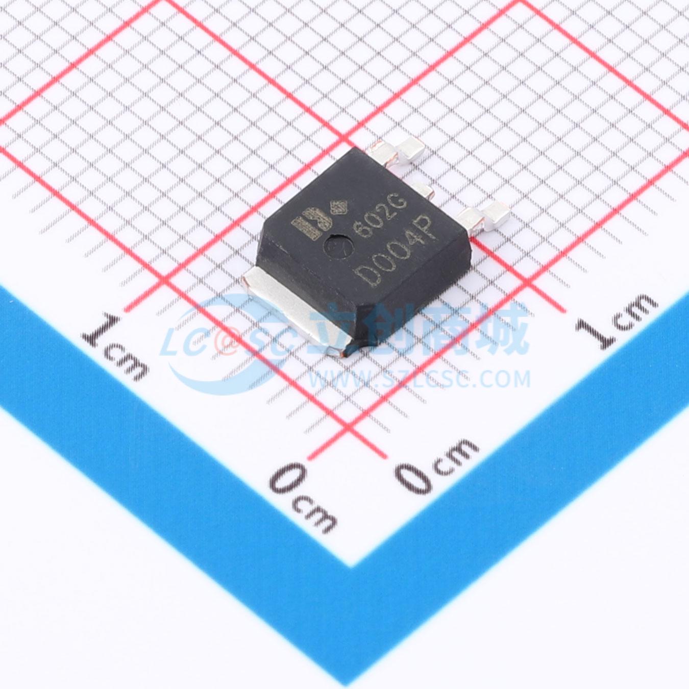 点击查看大图 DD004PG实物图