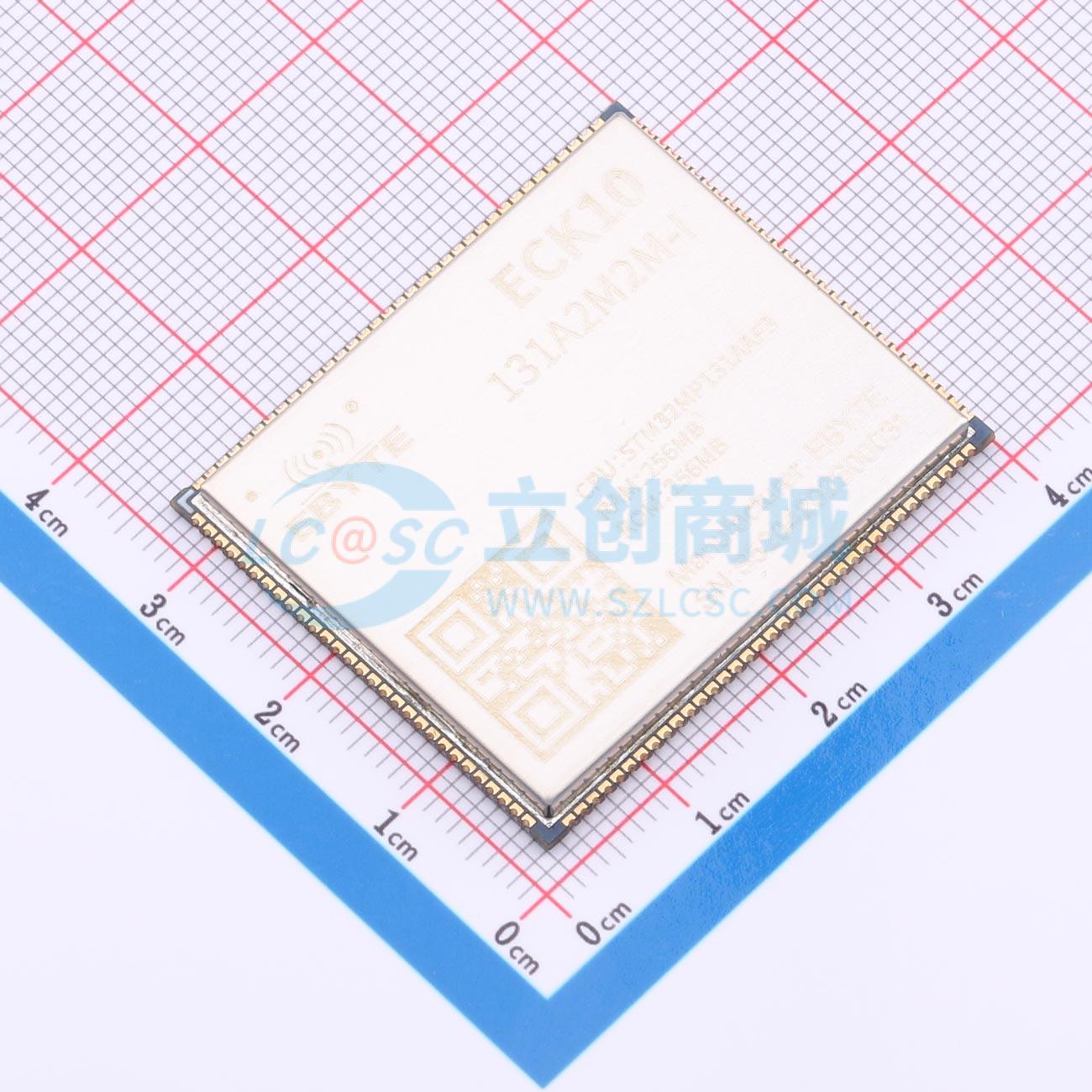 点击查看大图 ECK10-131A2M2M-I实物图