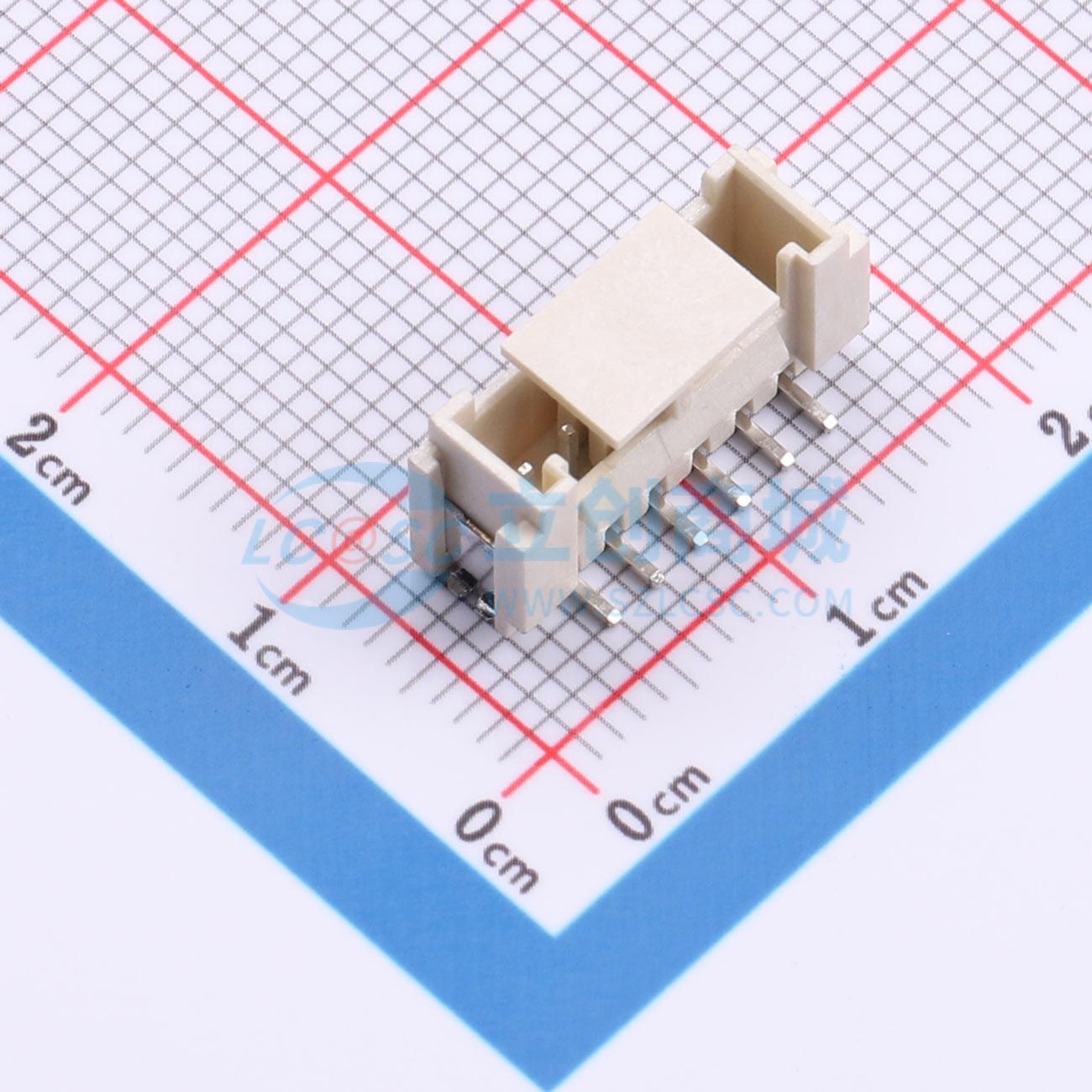 点击查看大图 SH-HY2.0-6ALT实物图
