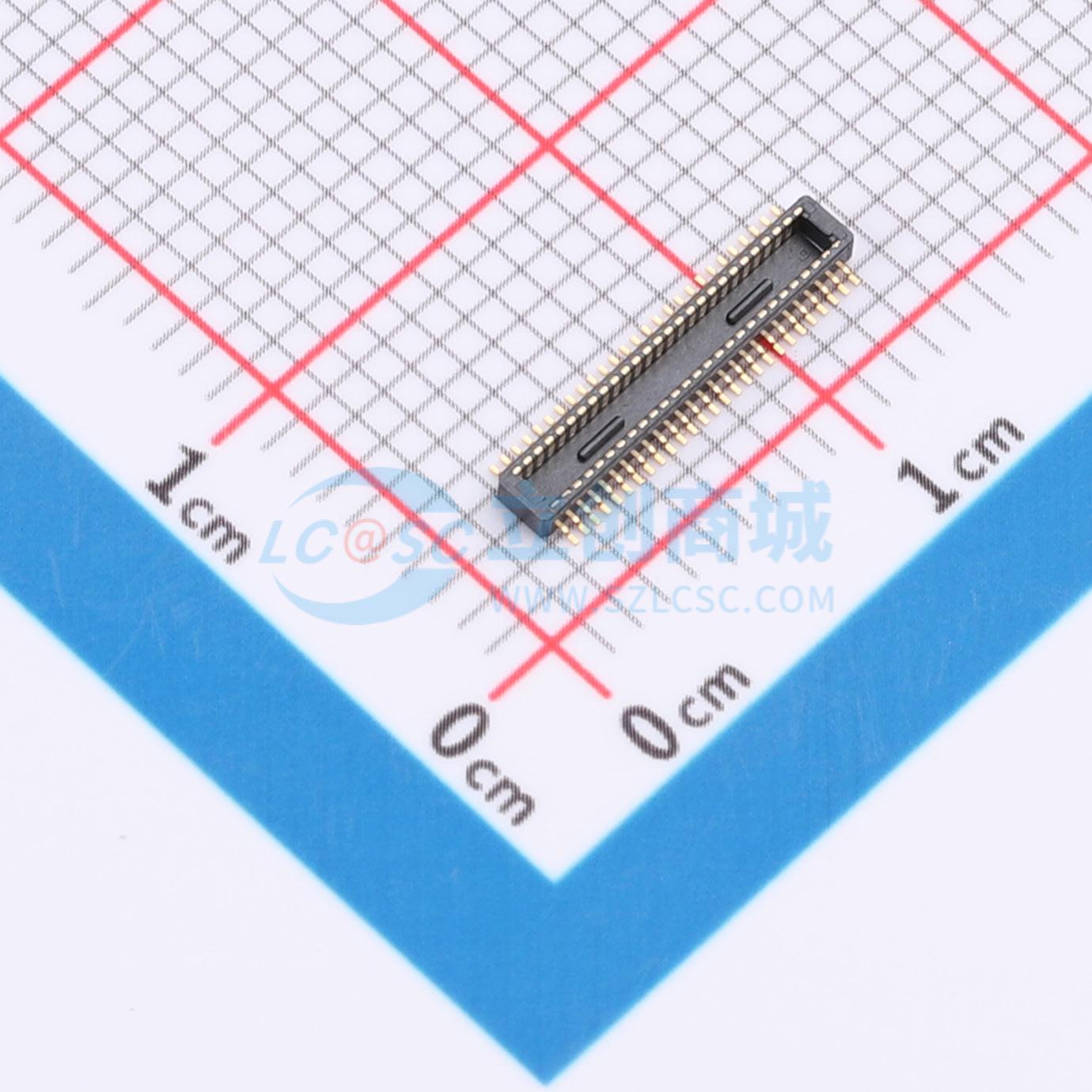 点击查看大图 B0401MSV15-50P实物图