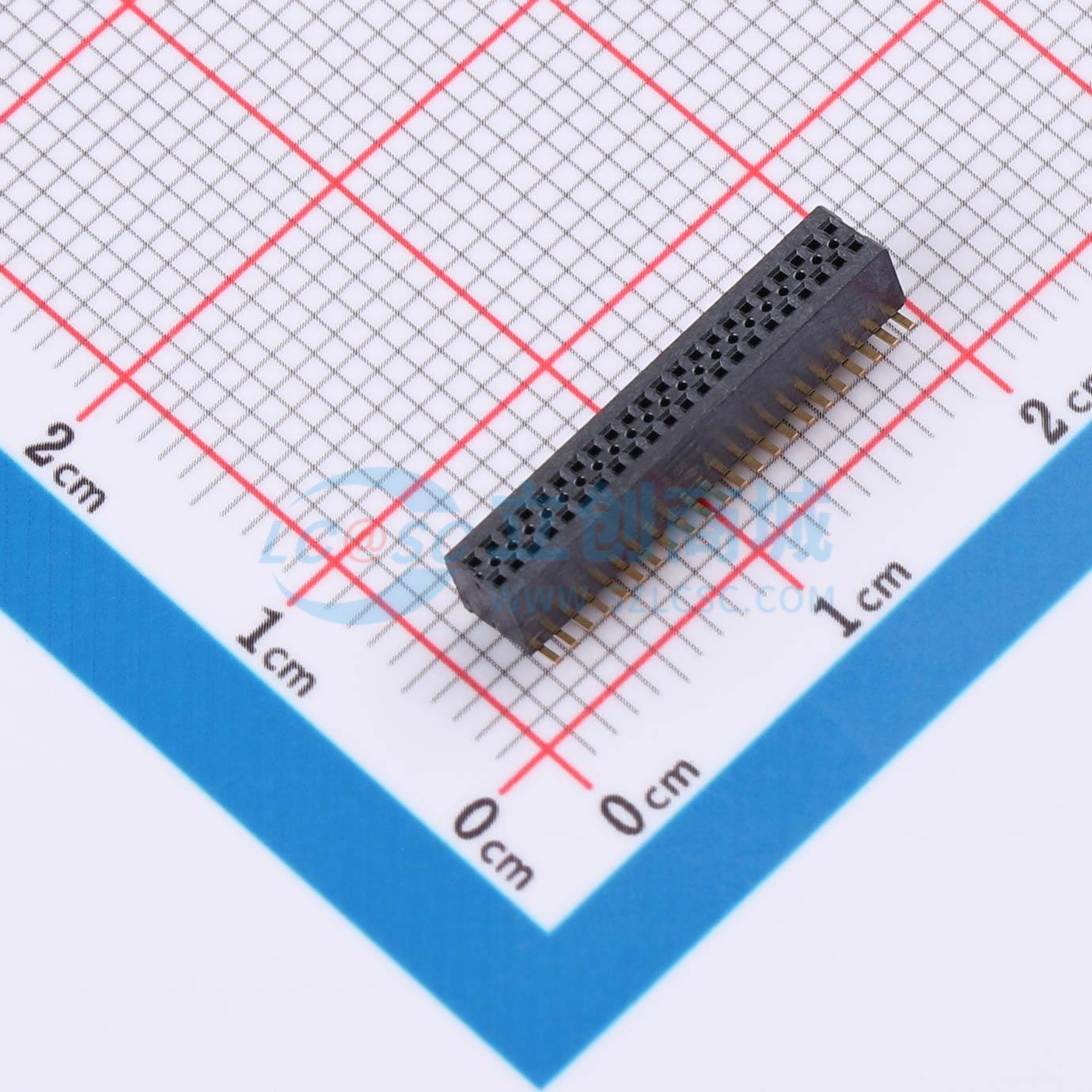 点击查看大图 CLE-122-01-G-DV-A实物图