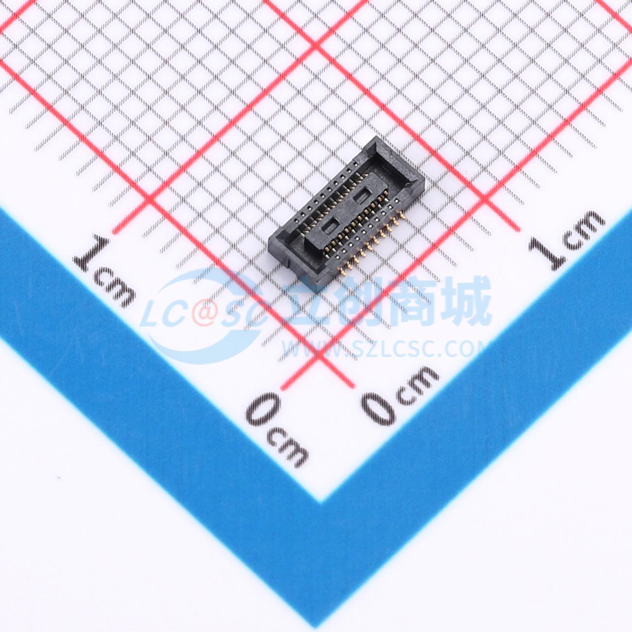点击查看大图 B0401FSV15-20P实物图