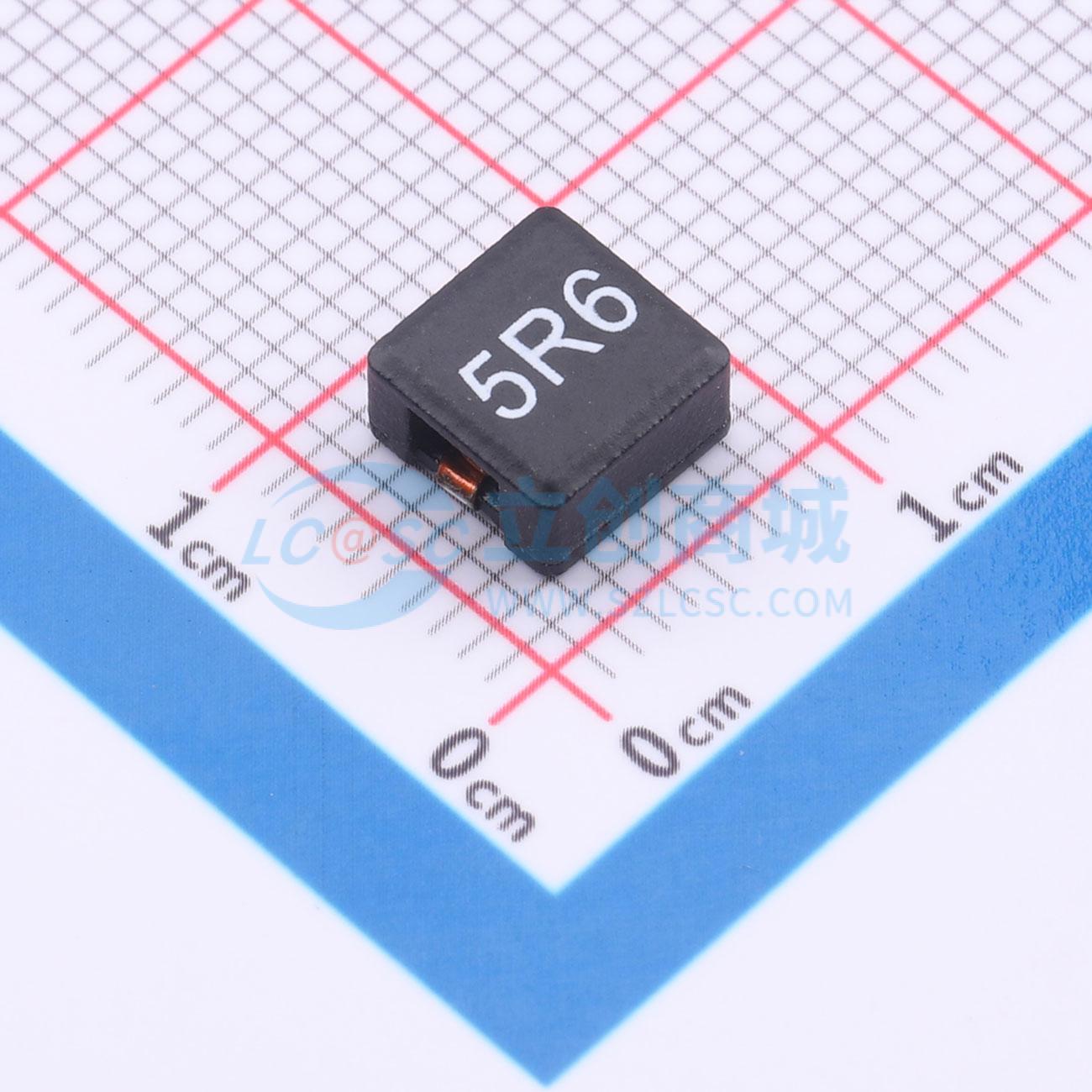 点击查看大图 HSB-0640-5R6-M实物图