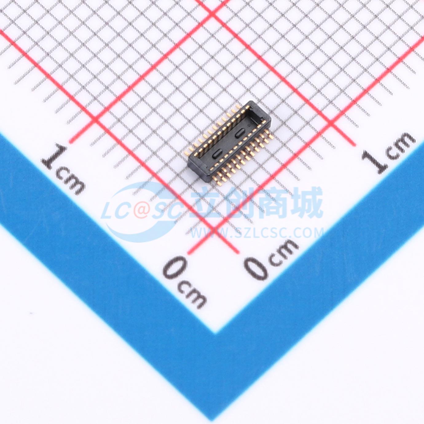 点击查看大图 B0401MSV15-20P实物图