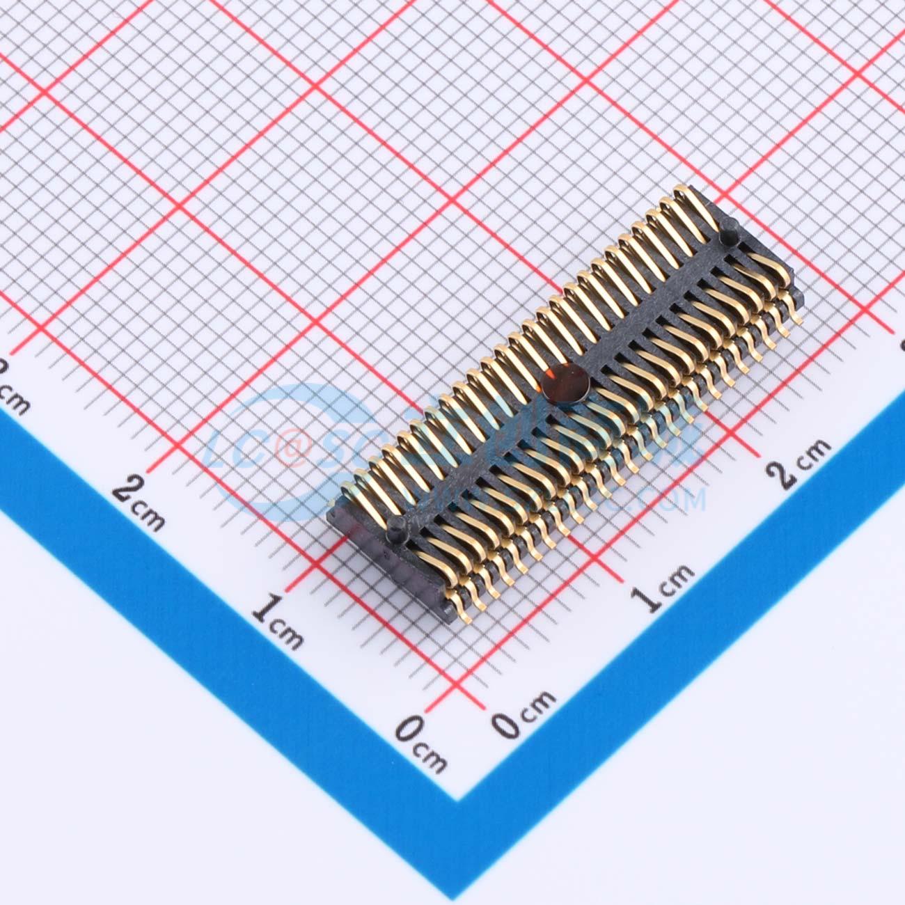 点击查看大图 FSI-125-03-G-D-AD-K实物图
