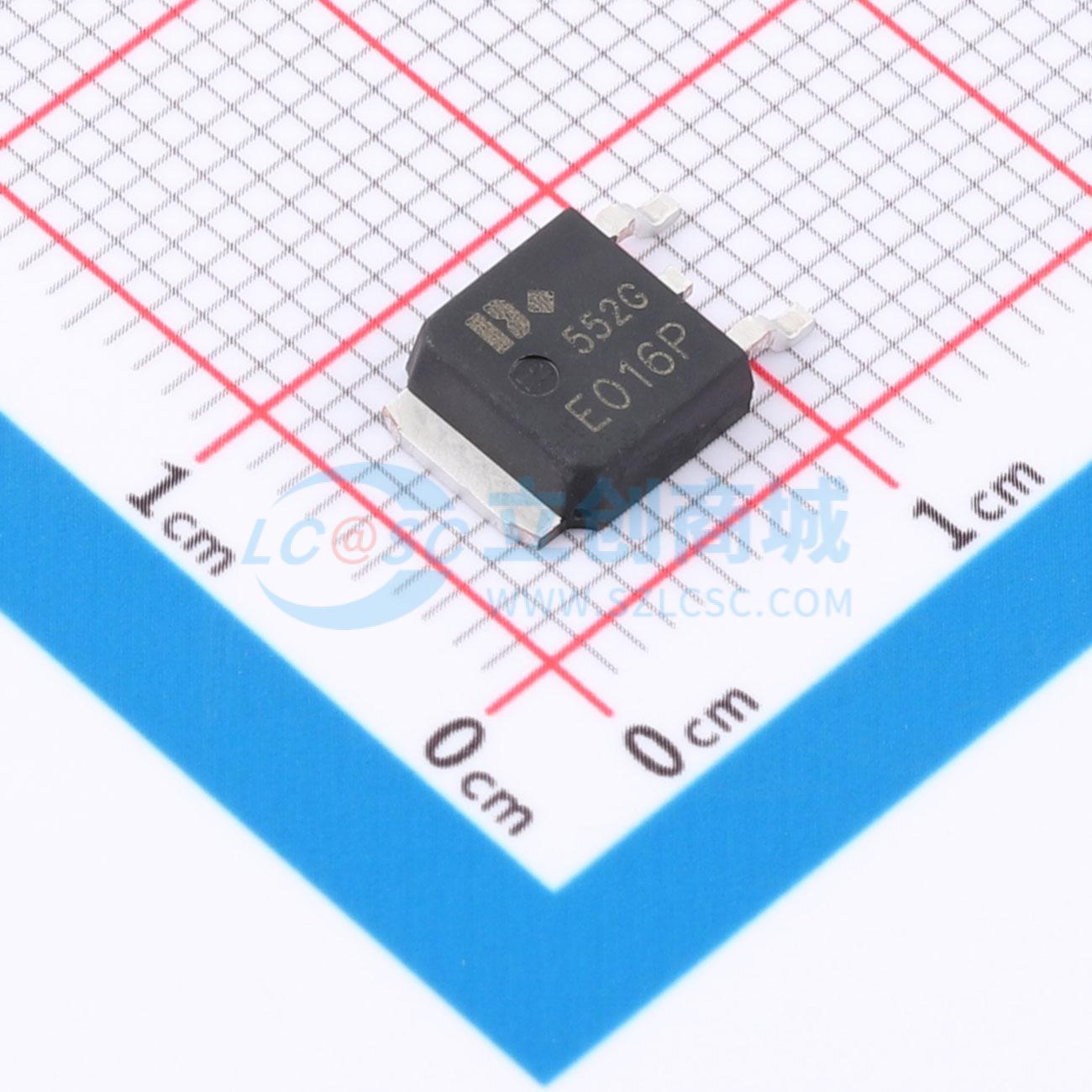 点击查看大图 DE016PG实物图