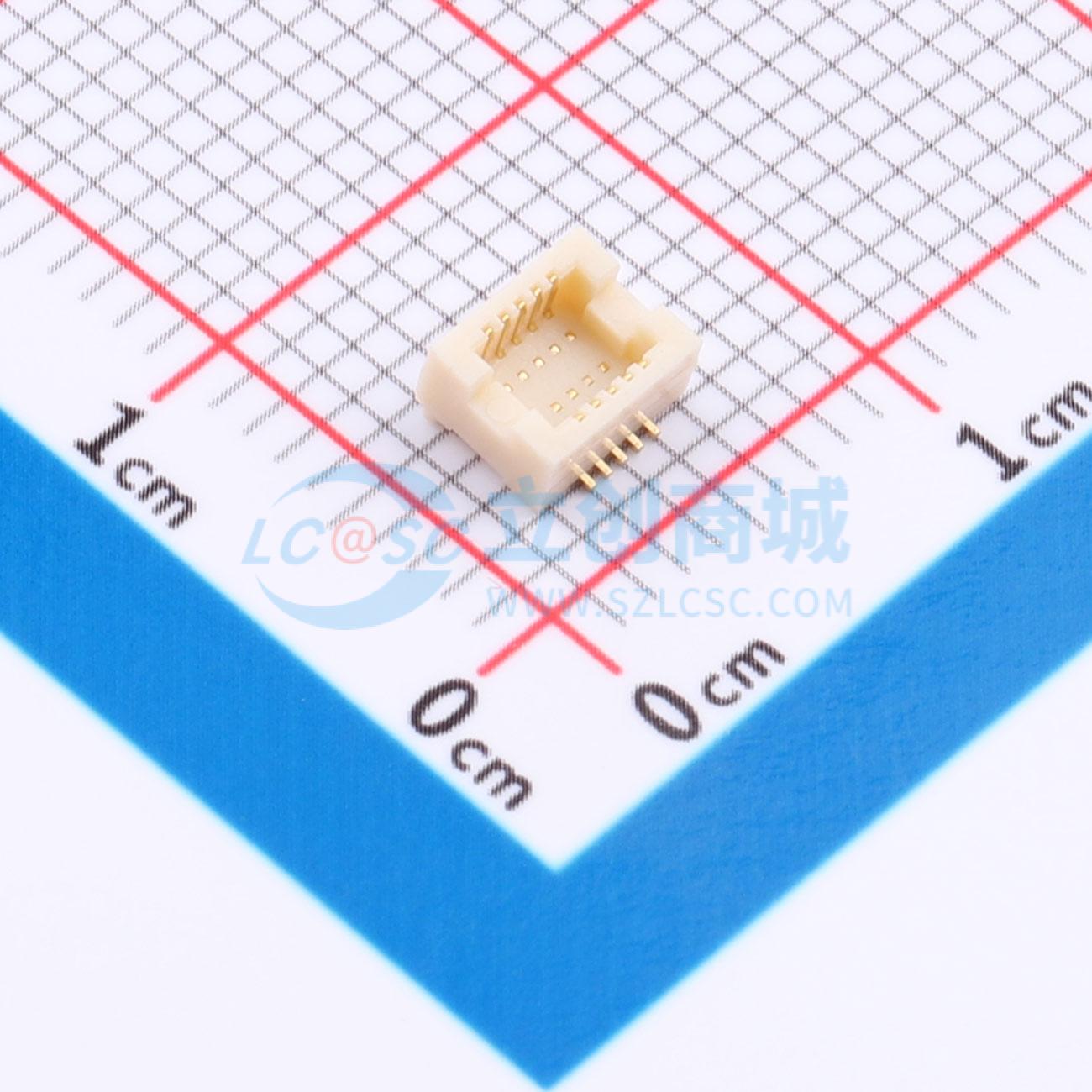 点击查看大图 5001-BDF0523-10FR-00-B实物图