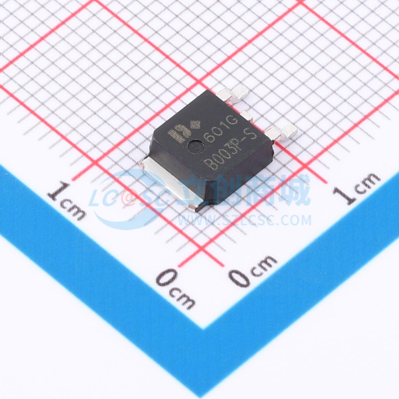 点击查看大图 DB003PG-S实物图